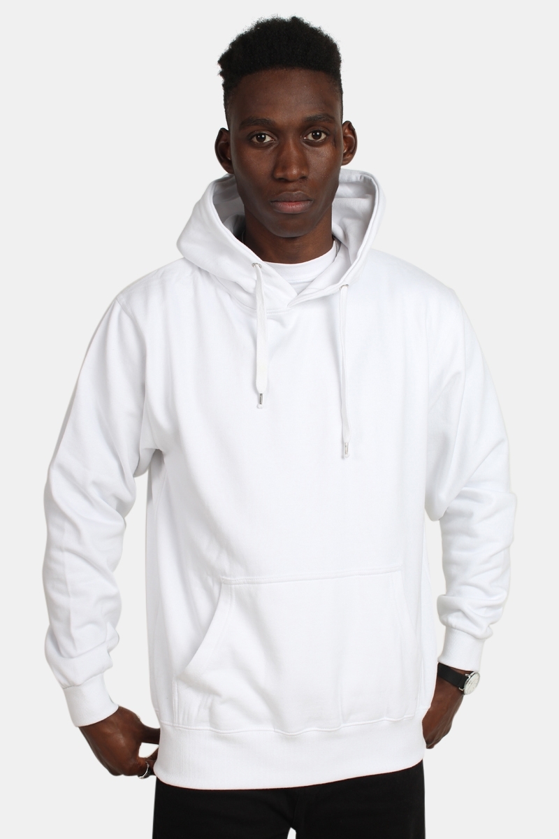 basic hoodie